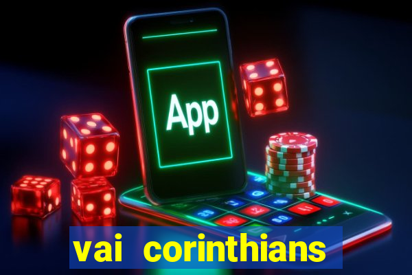 vai corinthians audio whatsapp